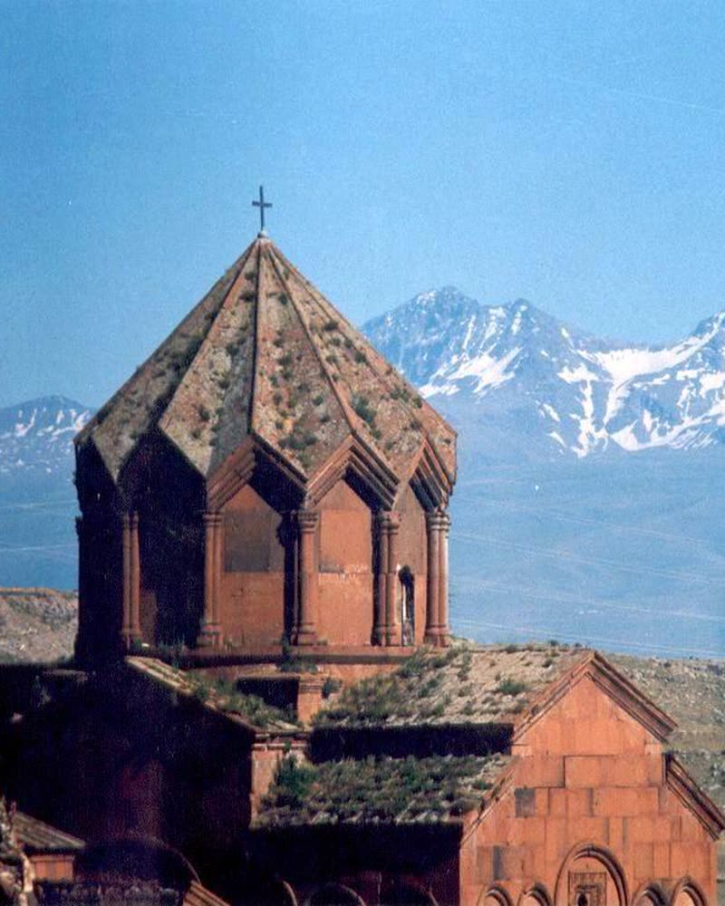 Гюмри, Армения